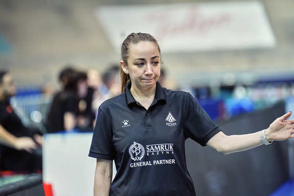 «Astana Jastar» vs «Zenit-M» | VTB United youth league