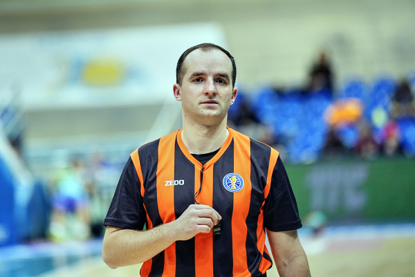 «Astana Jastar» vs «Zenit-M» | VTB United youth league