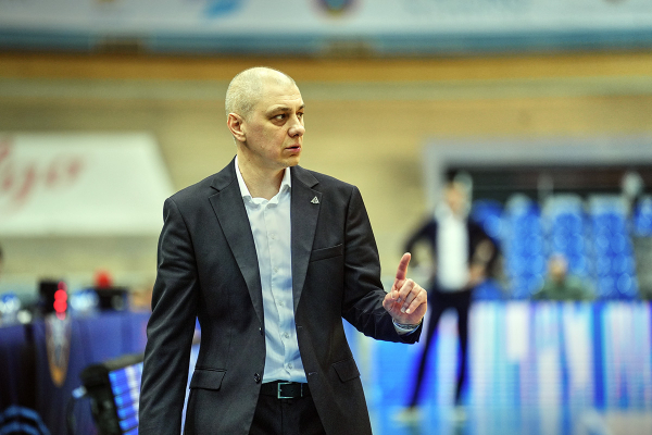 «Astana Jastar» vs «Zenit-M» | VTB United youth league