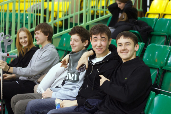 «Tobol» vs «Astana» | National League