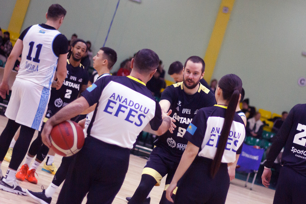 «Tobol» vs «Astana» | National League