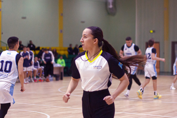 «Tobol» vs «Astana» | National League