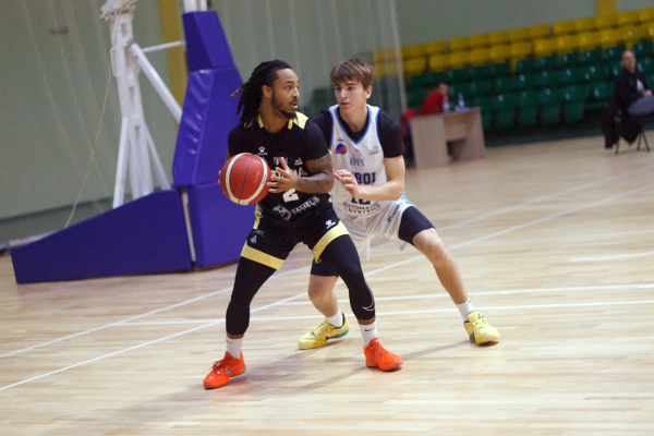 «Tobol» vs «Astana» | National League