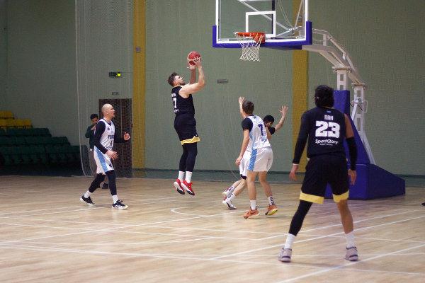 «Tobol» vs «Astana» | National League