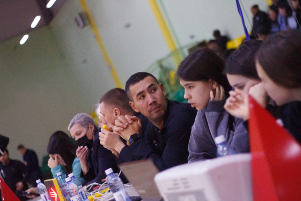 «Tobol» vs «Astana» | National League