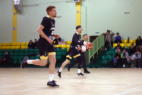 «Tobol» vs «Astana» | National League