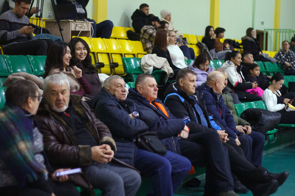 «Tobol» vs «Astana» | National League