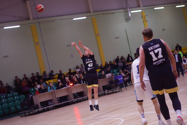 «Tobol» vs «Astana» | National League