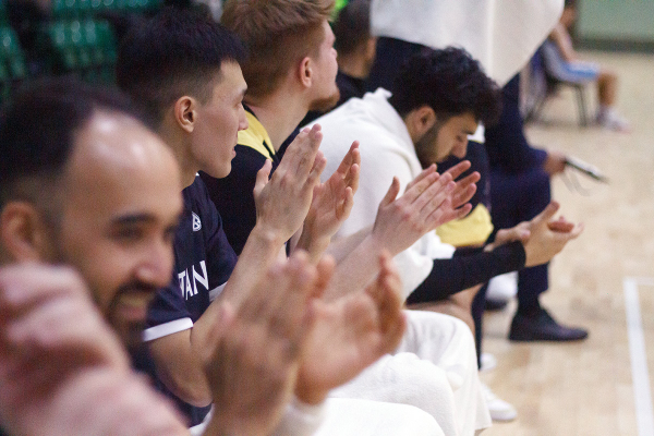 «Tobol» vs «Astana» | National League