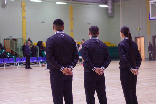 «Тобыл» vs «Астана» | Ұлттық лига