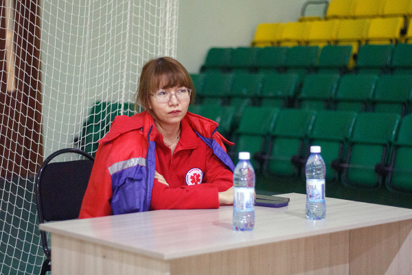 «Тобыл» vs «Астана» | Ұлттық лига