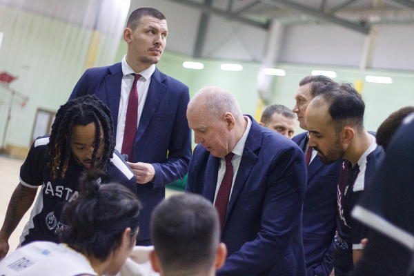 «Тобыл» vs «Астана» | Ұлттық лига