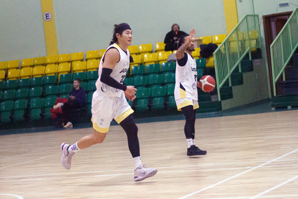 «Тобыл» vs «Астана» | Ұлттық лига