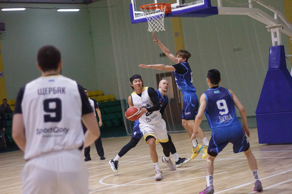 «Тобыл» vs «Астана» | Ұлттық лига