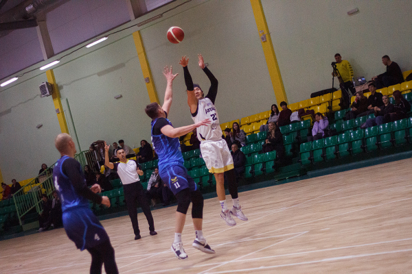 «Тобыл» vs «Астана» | Ұлттық лига