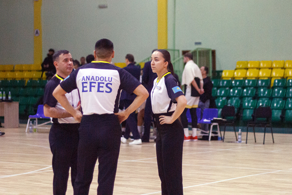 «Тобыл» vs «Астана» | Ұлттық лига