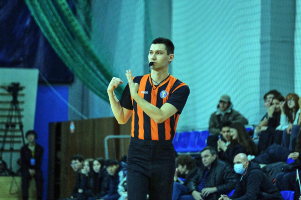 «Astana Jastar» vs «Minsk-М» | VTB United youth league