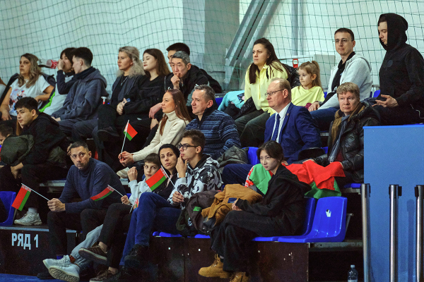 «Astana Jastar» vs «Minsk-М» | VTB United youth league