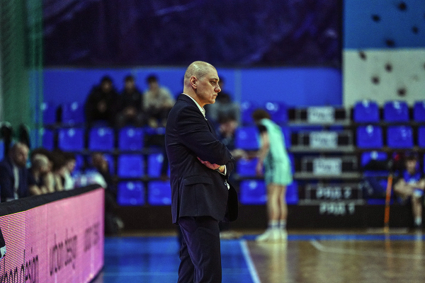 «Astana Jastar» vs «Minsk-М» | VTB United youth league