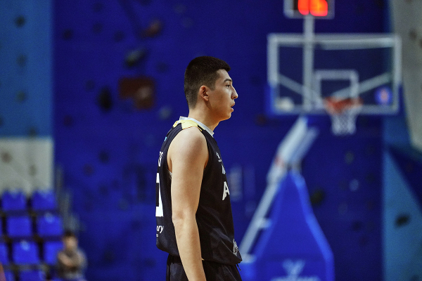 «Astana Jastar» vs «Minsk-М» | VTB United youth league