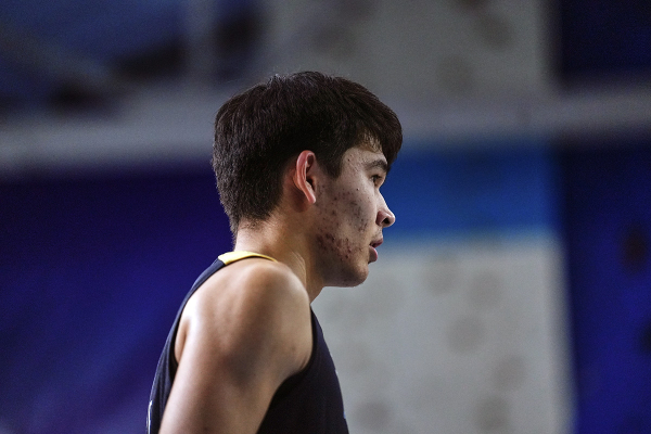 «Astana Jastar» vs «Minsk-М» | VTB United youth league