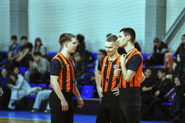 «Astana Jastar» vs «Minsk-М» | VTB United youth league