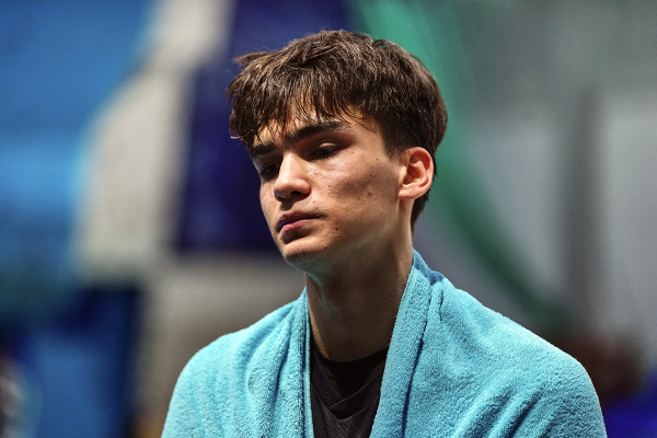 «Astana Jastar» vs «Minsk-М» | VTB United youth league