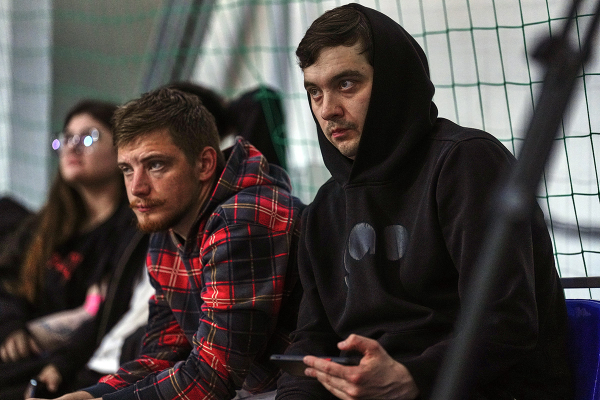 «Astana Jastar» vs «Minsk-М» | VTB United youth league