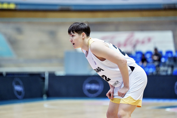 «Астана Жастар» vs «СЖО-Химки-2» | ВТБ Бірыңғай жастар лигасы