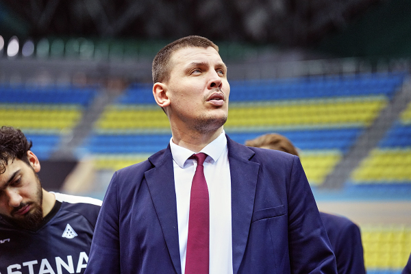 «Астана» vs «Барсы Атырау» | Ұлттық лига