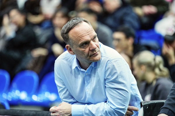 «Астана» vs «Барсы Атырау» | Ұлттық лига