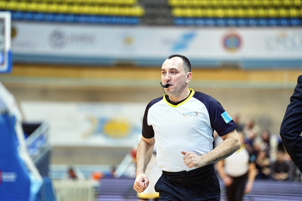 «Астана» vs «Барсы Атырау» | Ұлттық лига