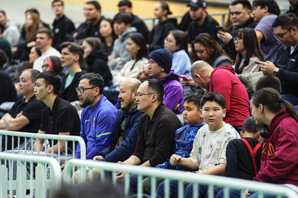 «Астана» vs «Барсы Атырау» | Ұлттық лига