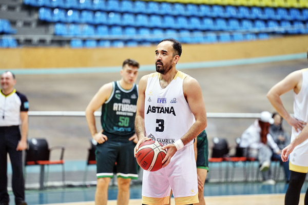 «Астана» vs «Барсы Атырау» | Ұлттық лига