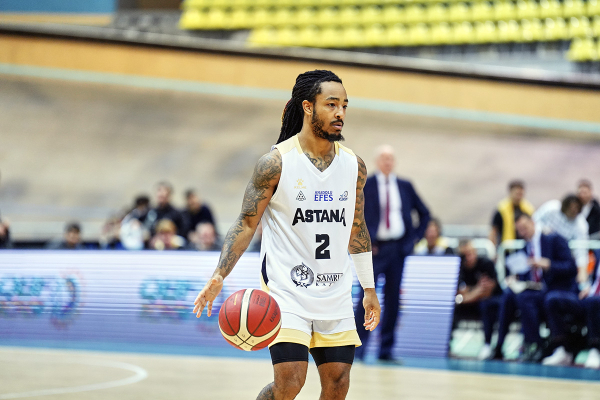 «Астана» vs «Барсы Атырау» | Ұлттық лига