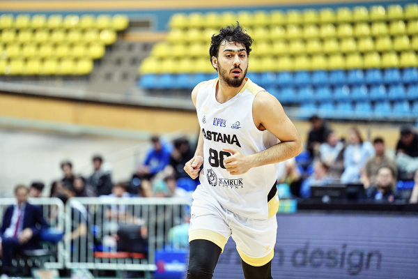 «Астана» vs «Барсы Атырау» | Ұлттық лига