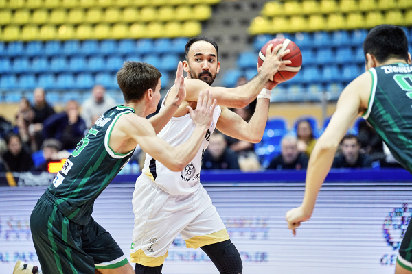 «Астана» vs «Барсы Атырау» | Ұлттық лига