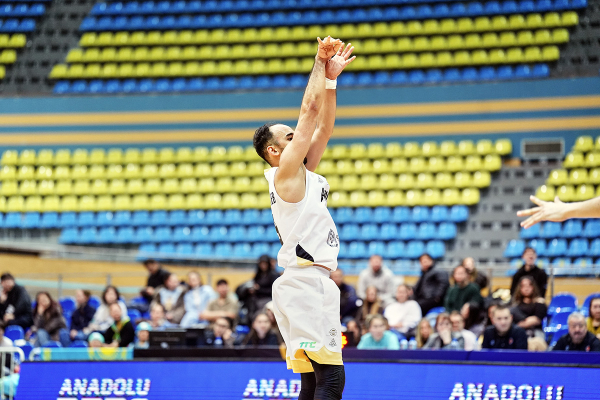 «Астана» vs «Барсы Атырау» | Ұлттық лига