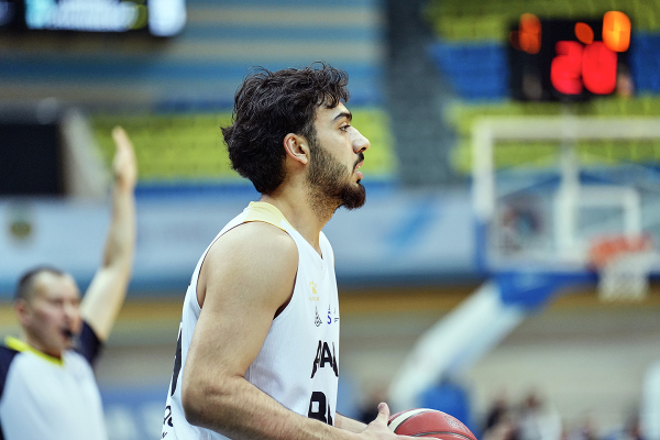 «Астана» vs «Барсы Атырау» | Ұлттық лига