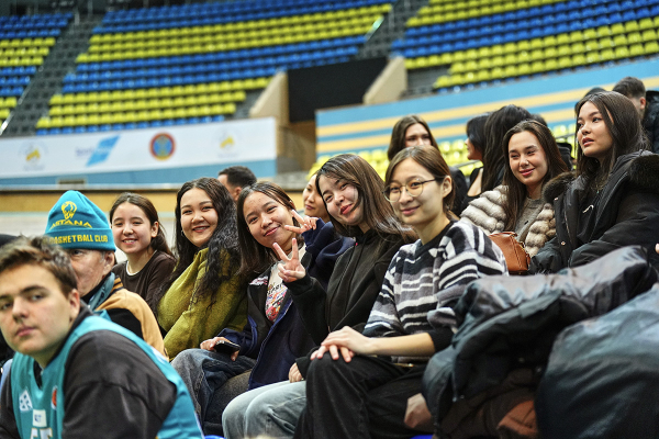 «Астана» vs «Барсы Атырау» | Ұлттық лига