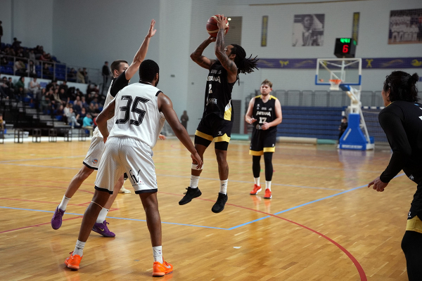 «Каспий» vs «Астана» | Ұлттық лига