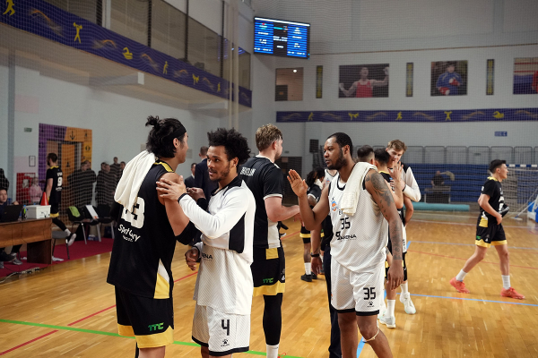 «Каспий» vs «Астана» | Ұлттық лига