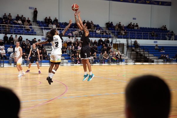 «Каспий» vs «Астана» | Ұлттық лига