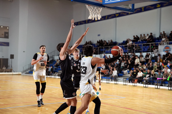 «Каспий» vs «Астана» | Ұлттық лига