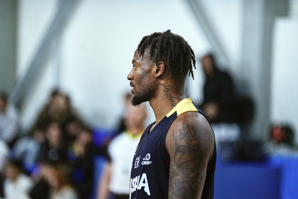 «Астана» vs «Алматы Легионы» | Ұлттық лига