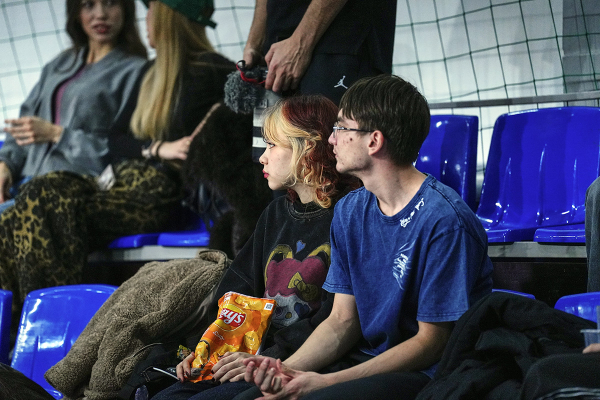 «Астана» vs «Алматы Легионы» | Ұлттық лига