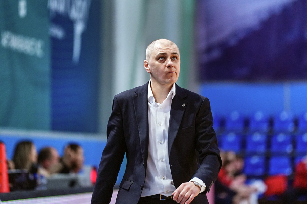 «Астана Жастар» vs «МБА-МАИ-Юниор» | ВТБ Бірыңғай жастар лигасы