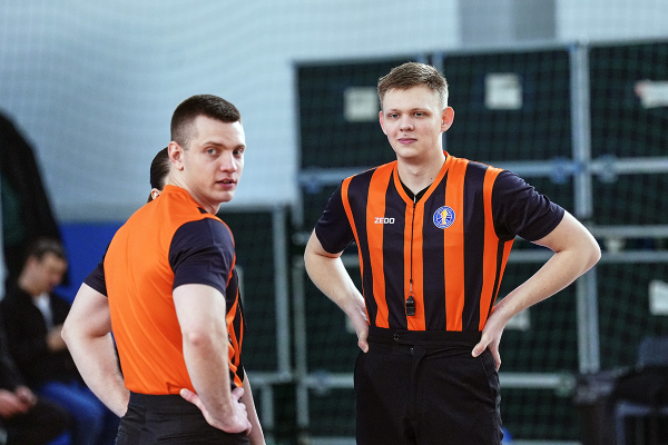 «Астана Жастар» vs «МБА-МАИ-Юниор» | ВТБ Бірыңғай жастар лигасы