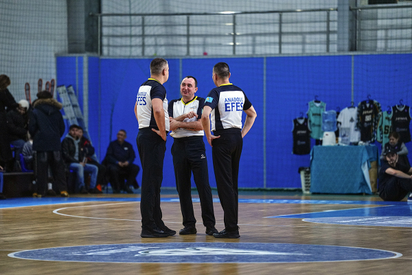 «Астана» vs «Тобыл» | Ұлттық лига