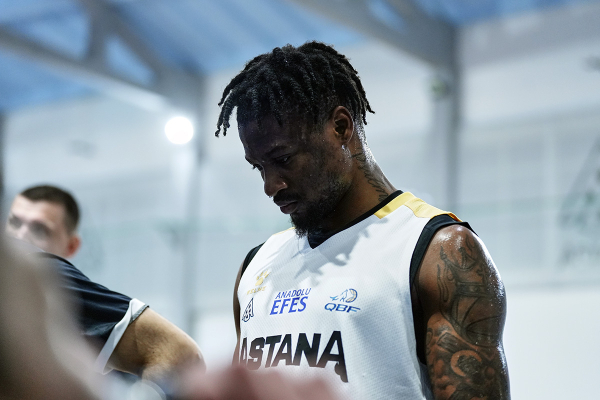 «Астана» vs «Тобыл» | Ұлттық лига